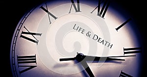 Life and Death img