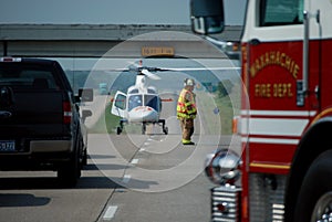 Life Flight Rescue 3