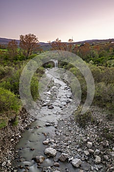Life flow photo