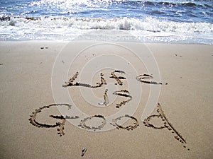 Life is Good photo