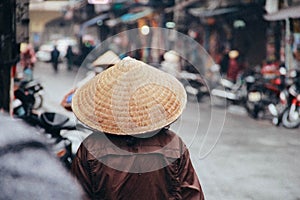 Life in Hanoi
