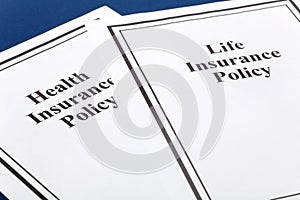 Life and Health Insurance