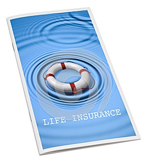 Life Insurance Cover Brochure