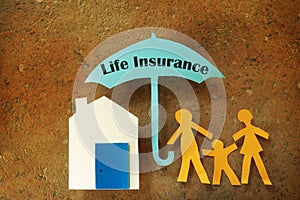 Life Insurance family