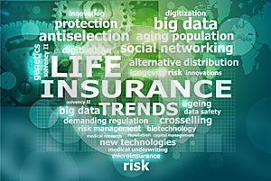 Life insurance trends