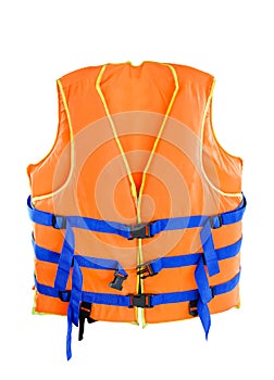 Life jacket