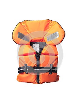 Life jacket