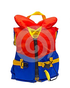 Life jacket