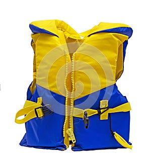 Life jacket
