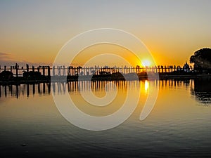 Daily life in Myanmar