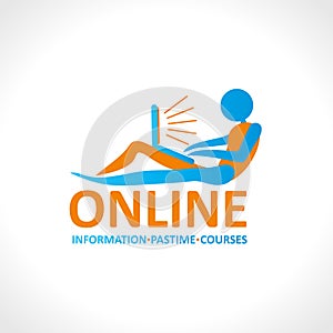 Life Online. Information, pastime, courses.