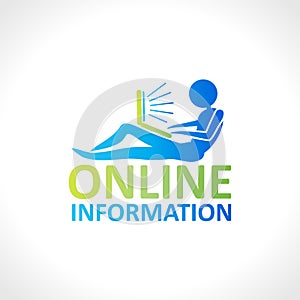 Life Online. Information, pastime, courses.