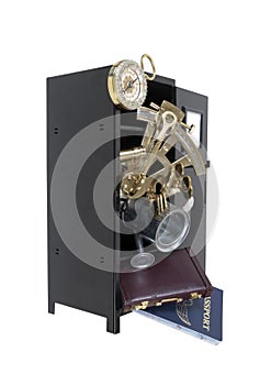 Life Potentials in School