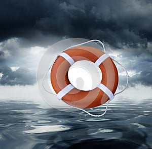 Life preserver