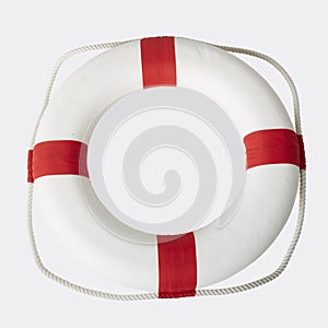 Life Preserver