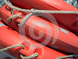 Life Preserver Lifebuoy