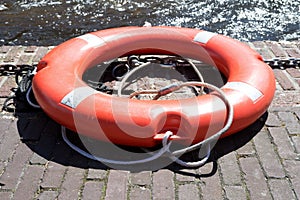 Life preserver