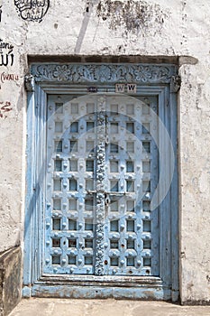 Life of Stone Town in Zanzibar Island, Tanzania