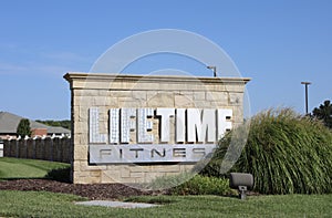 Life Time Fitness and Health Club