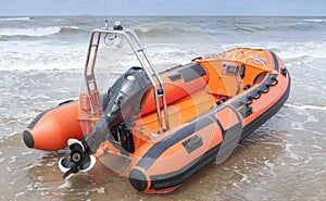 Lifeboat