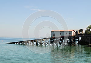 Lifeboat Stations photo