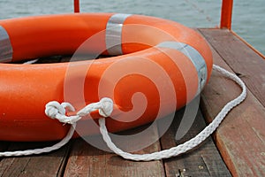 Lifebuoy