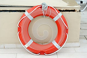 Lifebuoy