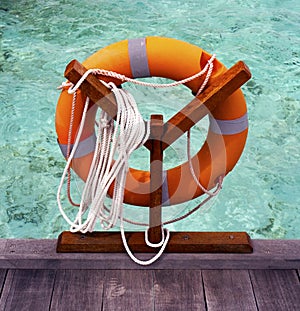 Lifebuoy