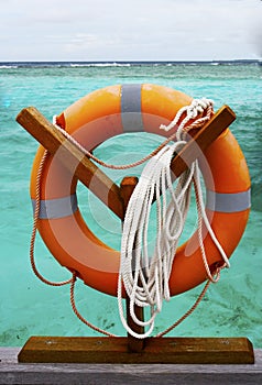 Lifebuoy