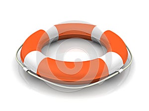 Lifebuoy