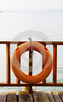 Lifebuoy