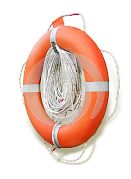 Lifebuoy