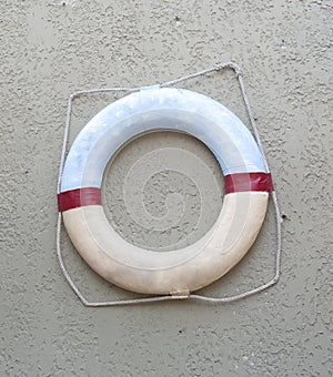 Lifebuoy