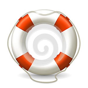 Lifebuoy