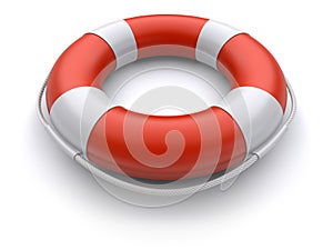 Lifebuoy