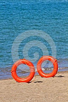 Lifebuoy