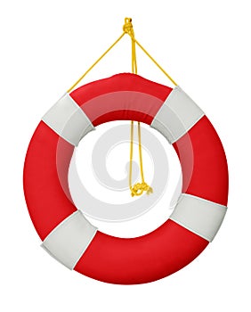 Lifebuoy