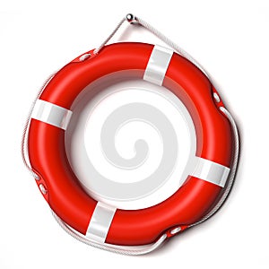 Lifebuoy