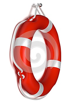 Lifebuoy