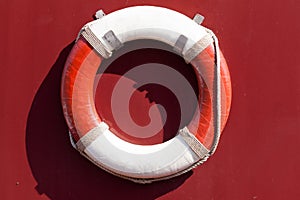 Lifebuoy