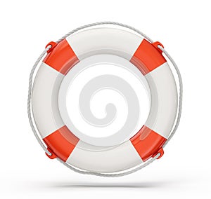 Lifebuoy