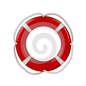 Lifebuoy