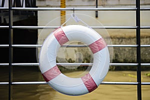 Lifebuoy