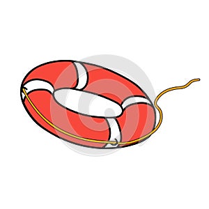 Lifebuoy