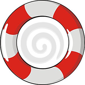 Lifebuoy photo