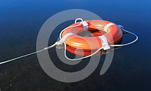 Lifebuoy Ring