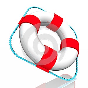 Lifebuoy ring