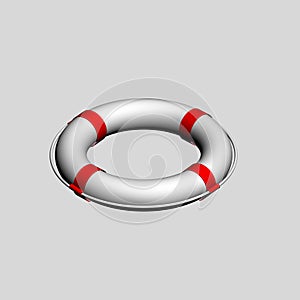 Lifebuoy Ring Buoy Preserver