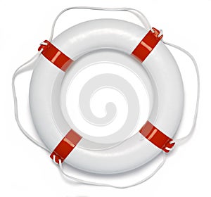 Lifebuoy Ring Buoy Preserver