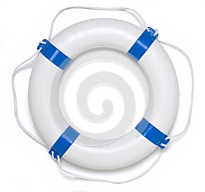 Lifebuoy Ring Preserver Lifesaver